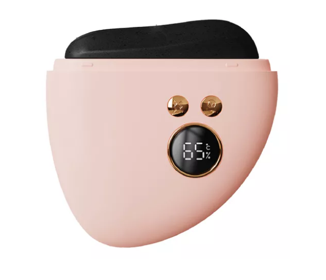 Masajeador Facial Yoga Reafirma PielJade